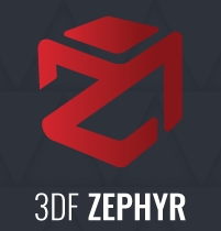 3DF Zephyr 6.513 免费破解版（附安装教程）