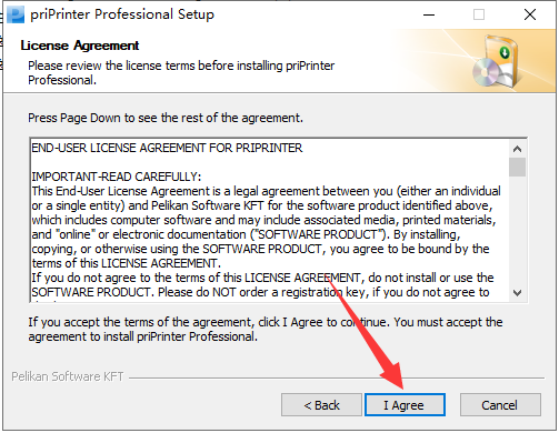 priprinter pro 6.6【打印预览器和虚拟打印机】免费破解版安装图文教程