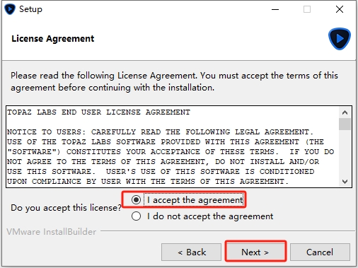 Topaz Video Enhance AI 2.3.0破解版下载安装图文教程