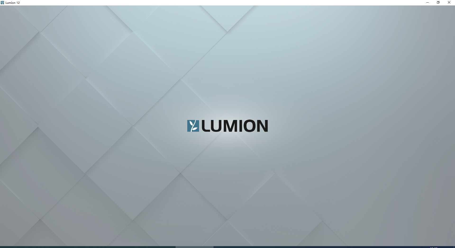 Lumion Pro 12.5下载【附破解补丁+安装教程】官方中文破解版安装图文教程