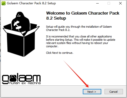 【3dmax插件】集群仿真插件 Golaem Crowd v8.2 for 3DS MAX 2020/2022 破解版下载安装图文教程