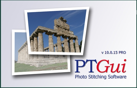 全景制作软件：PTGui Pro 10.0免费破解版安装图文教程