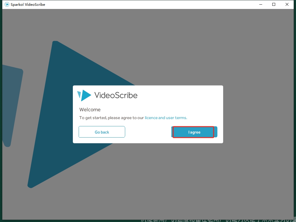VideoScribe 3.7.3（附安装教程）完整破解版安装图文教程