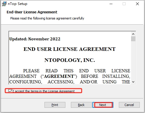 nTopology v4.26免费破解版安装图文教程