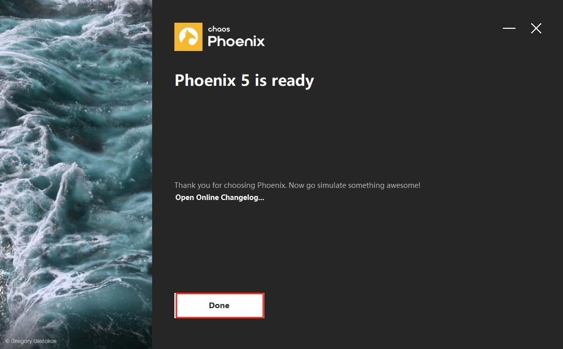 【3dsmax插件】PhoenixFD流体动力学火凤凰插件 Phoenix FD V5.01.00 for 3DS MAX 2018 – 2023 破解版下载安装图文教程