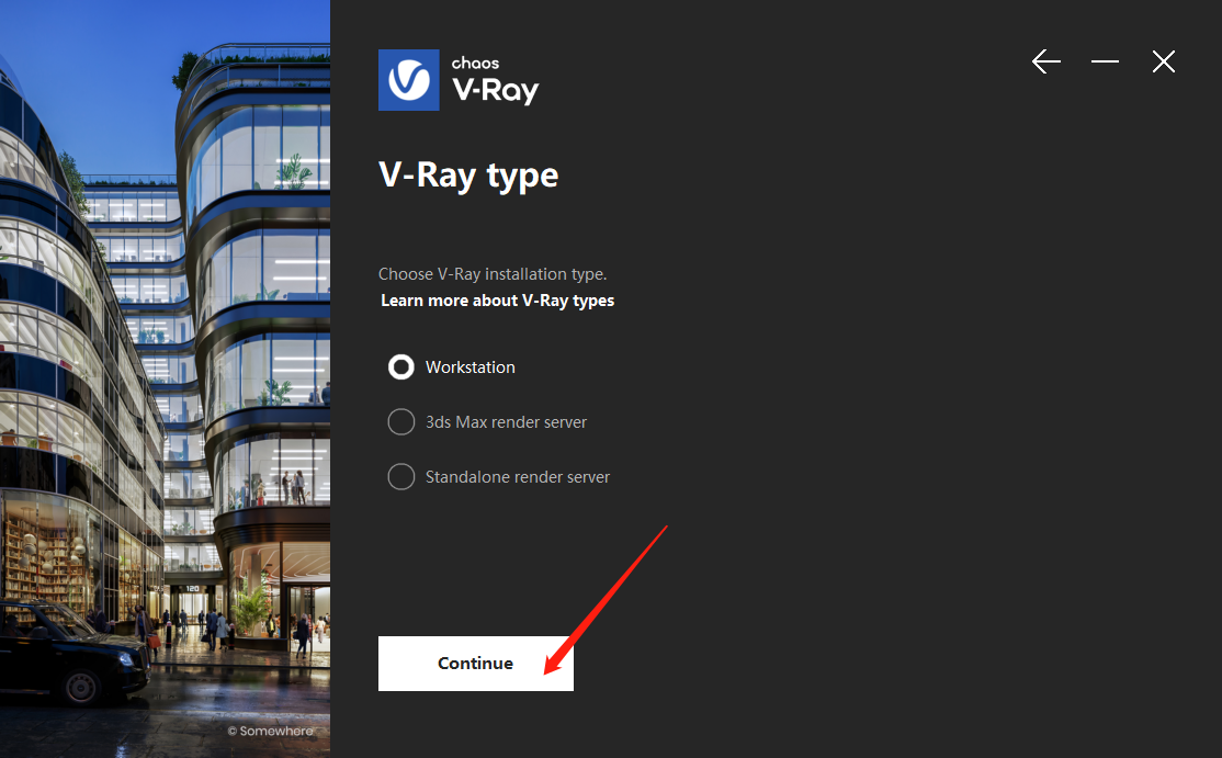 【VR6.00.04下载】VRay 6.0 for 3dmax2018-2023绿色英文版 破解版附安装教程安装图文教程