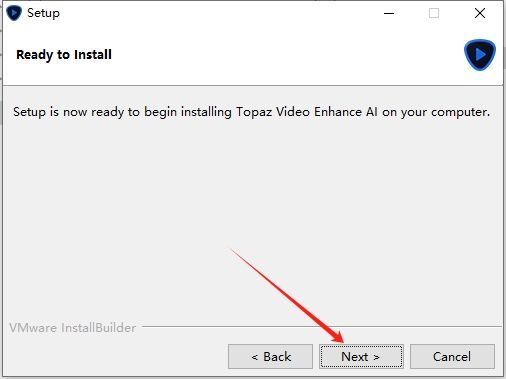 Topaz Video Enhance AI v2.1.1 中文汉化激活版安装图文教程