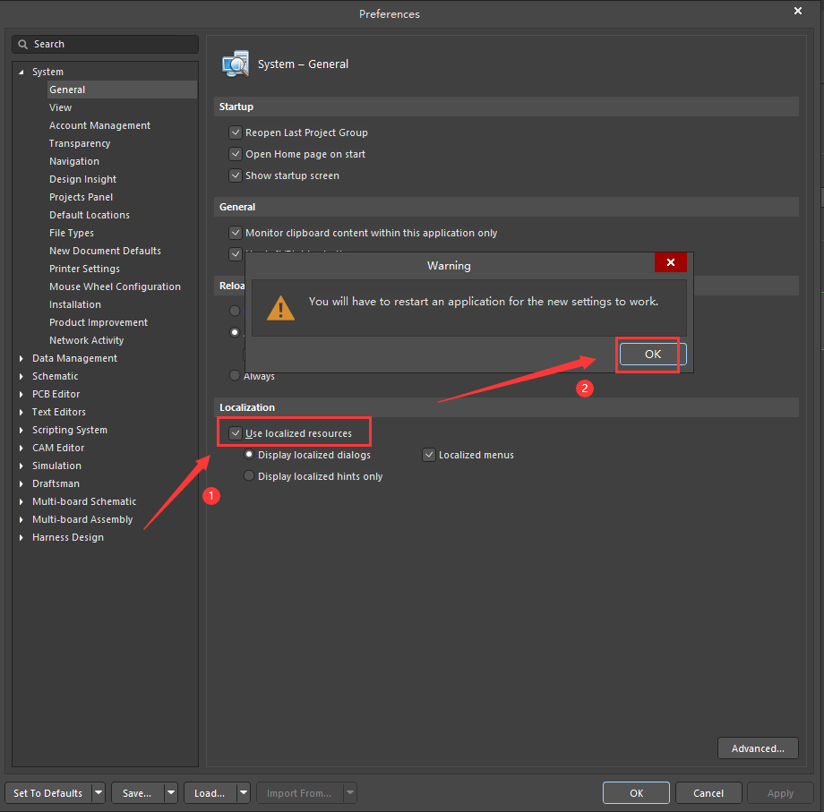 Altium Designer 24.0.1【AD 24最新版】完美破解版安装图文教程
