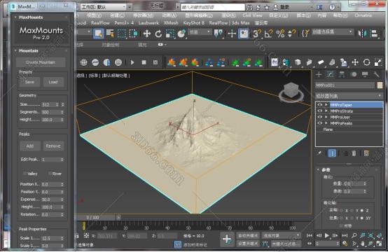 3dmax插件大全下载 vr