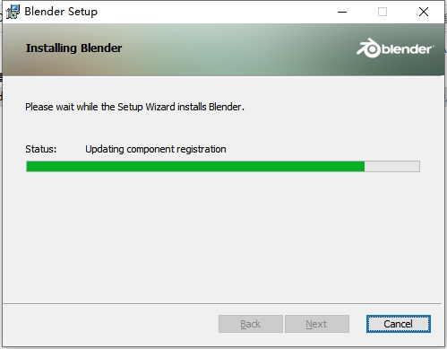 Blender 4.4.0（Blende软件下载+安装教程）官方完整版安装图文教程