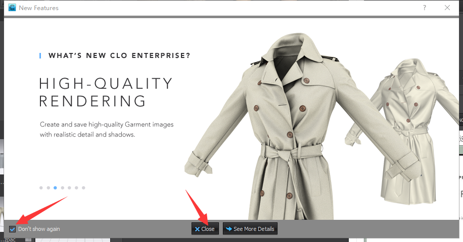 clo3d【服装设计软件】简体中文破解版安装图文教程