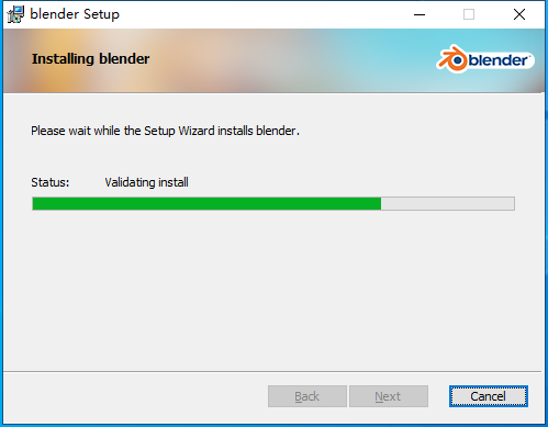 Blender 3.2.1下载【附安装教程】官方免费正版安装图文教程