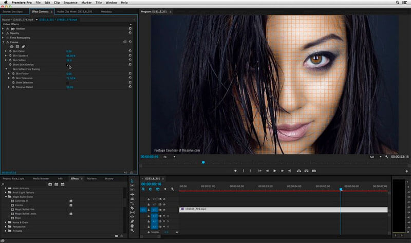 Magic Bullet Suite 13【Red Giant调色套装插件】免费版下载