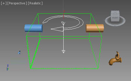 3dmax火凤凰插件【3dmax流体动力学插件】破解版