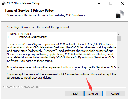 CLO Standalone 5.0.100免费破解版安装图文教程