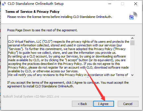 CLO Standalone v7.2【三维服装设计软件+安装教程】简体中文免费破解版安装图文教程