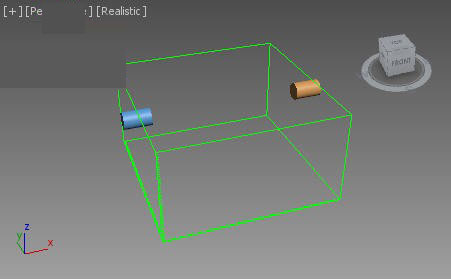 3dmax火凤凰插件【3dmax流体动力学插件】破解版