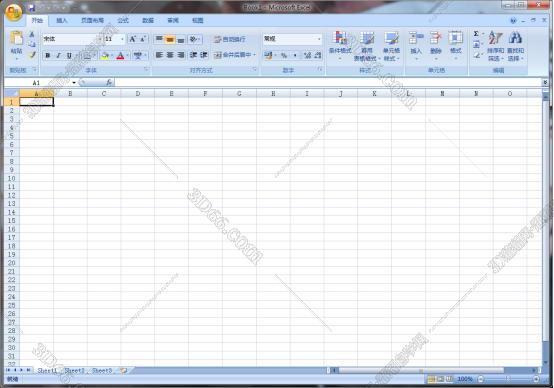Excel2007官方下载【excel2007免费版】免费完整版官网安装图文教程