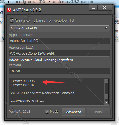 adobe+speedgrade+cs6中文版