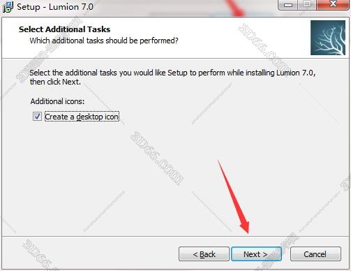 Lumion7.0正版软件下载【Lumion pro7.0破解版】中文破解版安装图文教程
