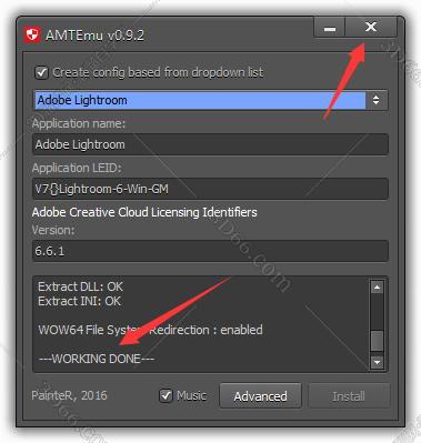 lightroom 5软件下载