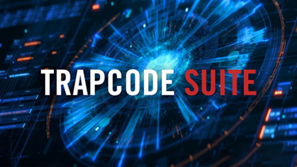 AE/PR红巨人粒子特效套装插件:Trapcode Suite 18.1.0 英文破解版