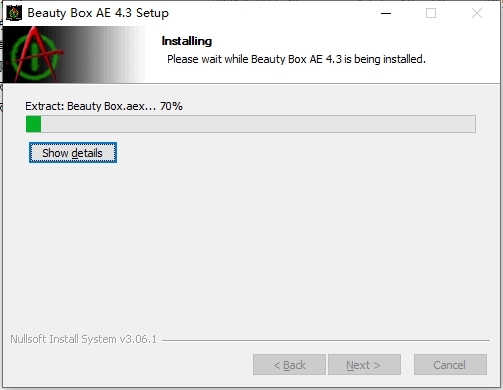 AE/PR人像磨皮润肤美颜视频插件：Beauty Box Video 4.3.0 for ae2018 ~ 2021免费下载安装图文教程