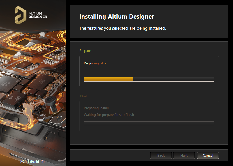 Altium Designer v23.5.1【PCB电路板设计工具下载】官方免费最新破解版安装图文教程