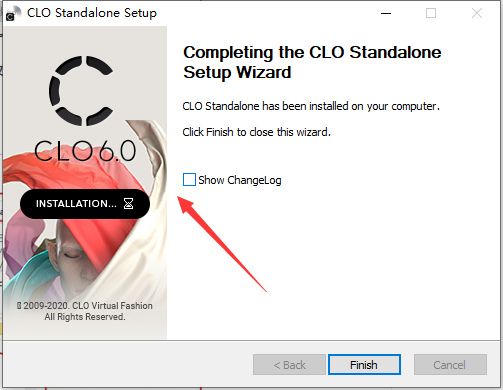 CLO Standalone6.0简体中文破解版安装图文教程