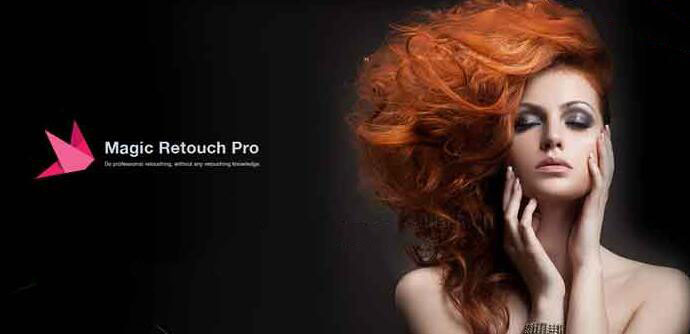 图像修饰Mac插件Magic Retouch Pro v3.8.1 For Photoshop CS6 – CC2017