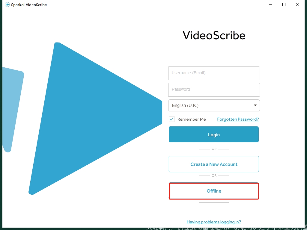 VideoScribe 3.7.3（附安装教程）完整破解版安装图文教程