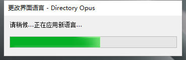 Directory Opus Pro 12.31文件管理工具中文破解版安装图文教程