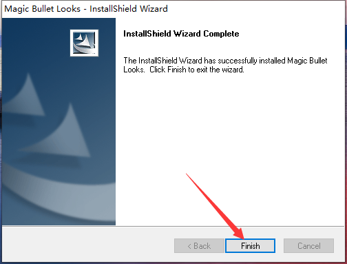 Magic Bullet Looks1.4.1【AE调色插件，支持cs4，cs5】中文破解版安装图文教程
