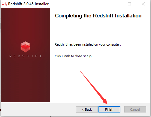 Redshift v3.0.45 for C4D R18/19/20/21 S22/23/24【红移渲染器，附安装教程】汉化破解版安装图文教程