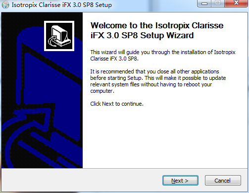 Isotropix Clarisse iFX 3.0【3D渲染神器】官方破解版下载安装图文教程