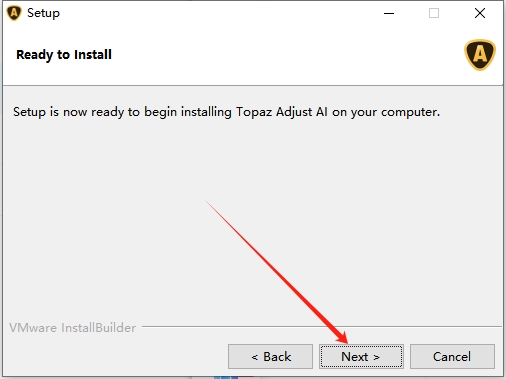 Topaz Adjust AI v1.0.6 汉化破解版安装图文教程