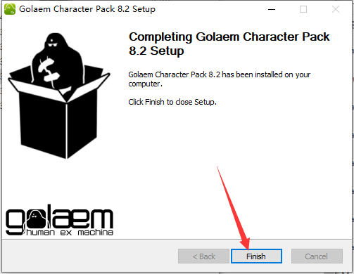 【3dmax插件】集群仿真插件 Golaem Crowd v8.2 for 3DS MAX 2020/2022 破解版下载安装图文教程
