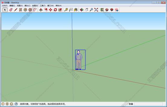 sketchup怎么导入插件下载地址