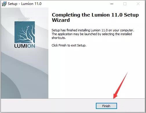 Lumion 11软件下载【3D可视化工具】完整破解版 附注册机安装图文教程