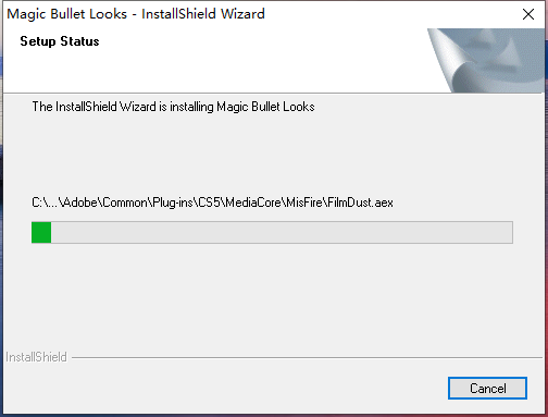 Magic Bullet Looks1.4.1【AE调色插件，支持cs4，cs5】中文破解版安装图文教程