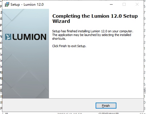 Lumion12软件下载【专业渲染软件】最新免费破解版安装图文教程