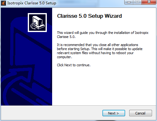 Isotropix Clarisse iFX5【2D/3D软件】英文破解版下载安装图文教程