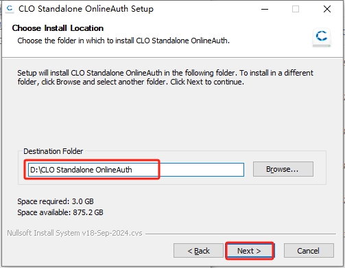 CLO Standalone OnlineAuth 2024.2（三维服装设计软件下载）最新破解版安装图文教程