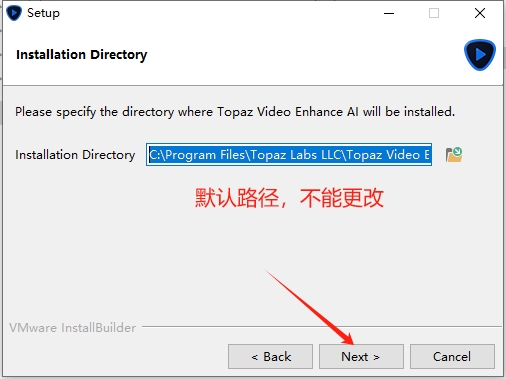 Topaz Video Enhance AI v2.1.1 中文汉化激活版安装图文教程