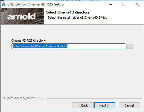 C4D阿诺德渲染器插件：Solid Angle Cinema 4D To Arnold v4.0.0.1 免费下载安装图文教程