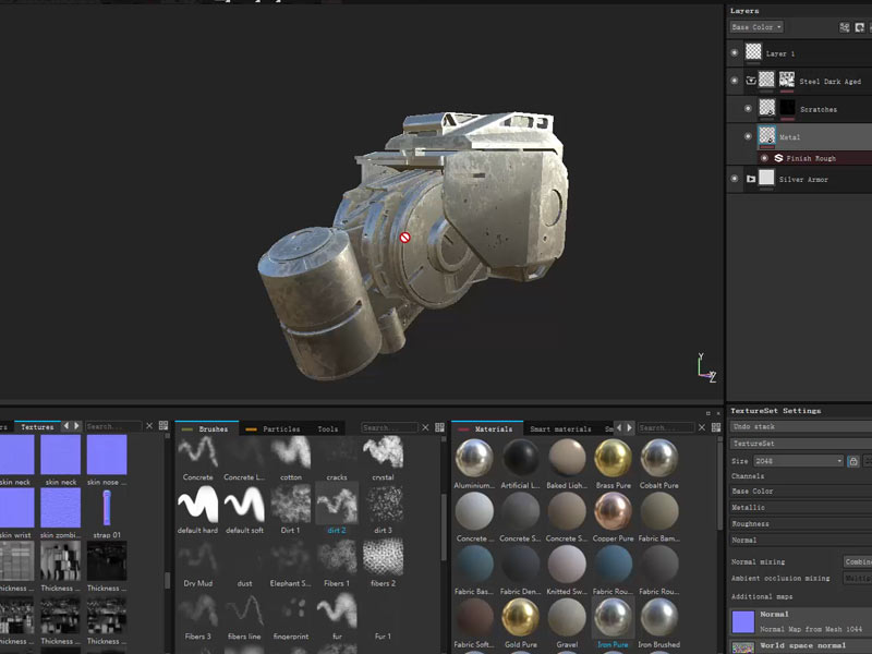 VRay渲染器下载【VRay5.2 for Maya2018/2019/2020/2022/2023】破解版 附安装教程
