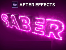 AE saber插件破解版【saber v1.0.39】saber中文汉化破解版