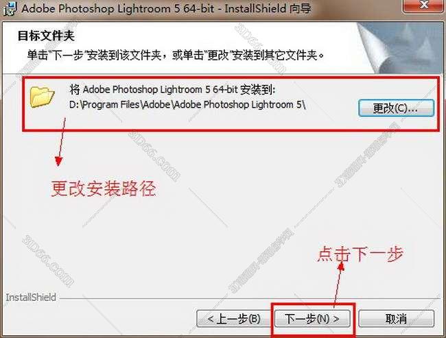 lightroom cc软件下载
