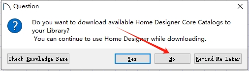 Home Designer Professional 2021 v22.1特别便携版安装图文教程