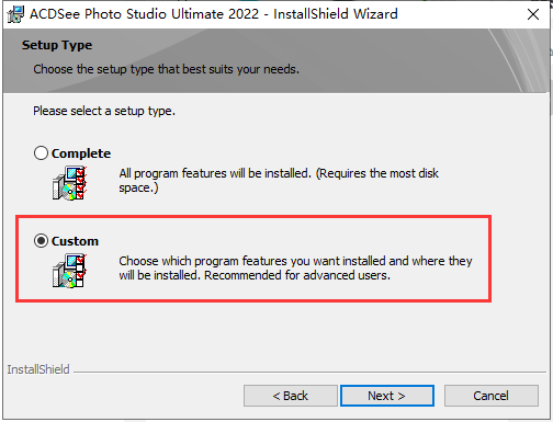 ACDSee Photo Studio Ultimate 2022【ACDSee 2022图片编辑器】专业破解版安装图文教程
